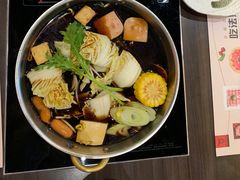 -MoMo牧场·寿喜烧专门店(长泰广场店)