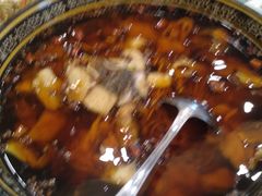 -西部马华清真兰州牛肉面·烧烤夜市(关东店)
