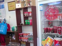 -长安后宰门水盆羊肉(新都心店)