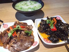 -老班长手工灌汤包老店(东山店)