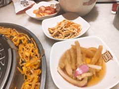 -韩宫宴炭火烤肉(印象城店)