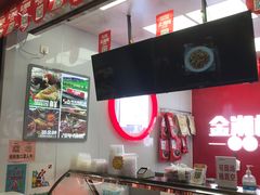 -金湘权老长沙酱板鸭(印象汇步行街店)