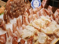 -东海怡品海鲜豆捞(星街坊店)