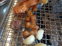 -不好找木炭烤肉