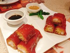 -点都德(聚福楼店)