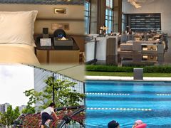 -深圳国际会展中心希尔顿酒店(前海华发冰雪世界店)