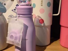 -星巴克(广州中华广场B1层店)