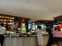 -OPEN開全日自助餐厅·西餐·海鲜(佛山希尔顿酒店)