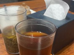 -汉巴味德·烤肉与啤酒的自助(杭州大悦城店)