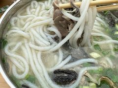 -攀枝花·任德琼·盐边羊肉米线