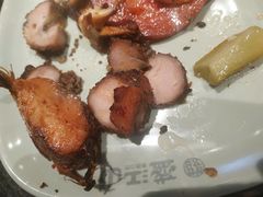 -壹炉自助烤肉烧烤店(港悦广场店)