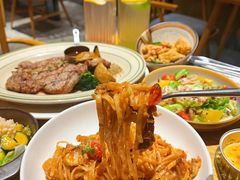 -森Some Fusion(荔湾店)
