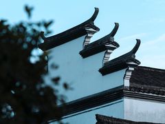 -崇仁古镇
