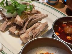 -纳鲁孜·新疆特色餐厅(上海悦荟广场店)