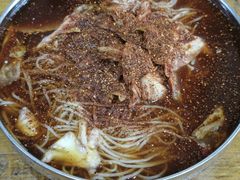 -顺通大冷面(总店)