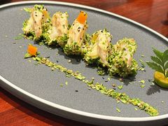 -喜鼎海胆水饺(东港店)