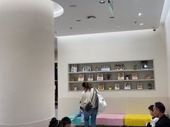 -天真蓝照相馆(五角场百联又一城店)