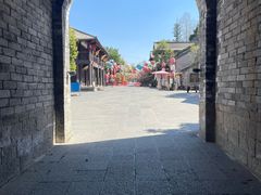 -天龙八部武侠城