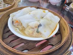 -香港蓮香樓(中環店)