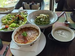 -安妮意大利餐厅(日坛店)