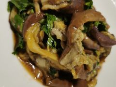 手撕茄子-新吉士·上海菜(浦东LCM置汇旭辉店)