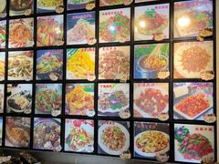 -白记羊蝎子(胜德路店)