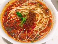 担担面-峨嵋酒家总店(车公庄店)