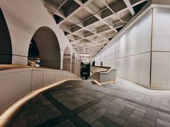 -尼依格罗香港美利酒店