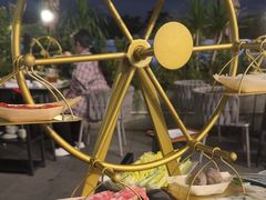 -故里和山·成都火锅(欢乐港湾店)