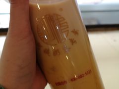 -阿姨奶茶专卖(舌涧道杭州惠民路创始店)