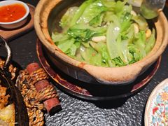 -旺爷砂锅·茶作(国贸城店)