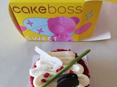 -CAKE BOSS 蛋糕老板(北京世纪金源购物中心)