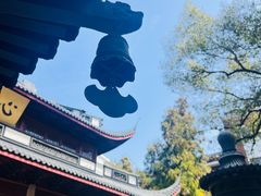 -岳王庙