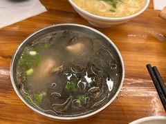 -海汇源老烧麦店(东大街总店)