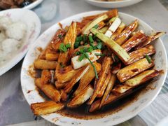 -妈妈的小作坊(陈家镇店)