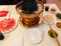 -东来顺饭庄(天坛店)