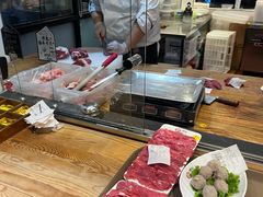 -焯牛潮汕牛肉火锅(云峰街创始店)