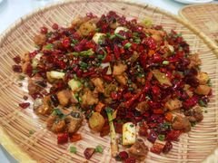 -成都驻京办餐厅(蜀都宾馆店)