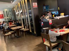 -必胜客(百联又一城店)