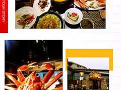 -蟹之国·精品蟹料理(极地店)