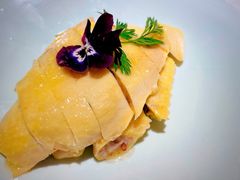 三味白切鸡-竹外桃花·江南小酒馆(SKP·S店)