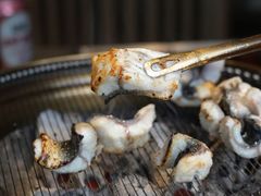 -西塔老太太泥炉烤肉(北京望京店)