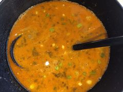 -老牌坊鲁菜名店(宽厚里店)