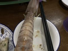 -蚝得喜海鲜(东城店)