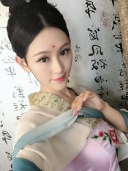 -美云庭古装·格格服汉服·京城旅拍(北京店)