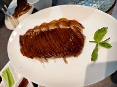 -黑窑厂糖油饼烤鸭·清真菜(旗舰店)