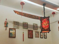 -海坛特色小吃·只做平潭特色菜(平潭店)