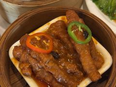 -粤菜王府·海鲜·茶市·海景餐厅(大梅沙店)