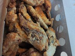 -阿捡忭京炸鸡(韭菜园总店)