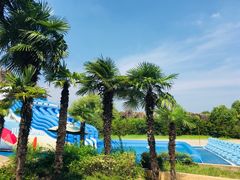 -太阳岛度假酒店